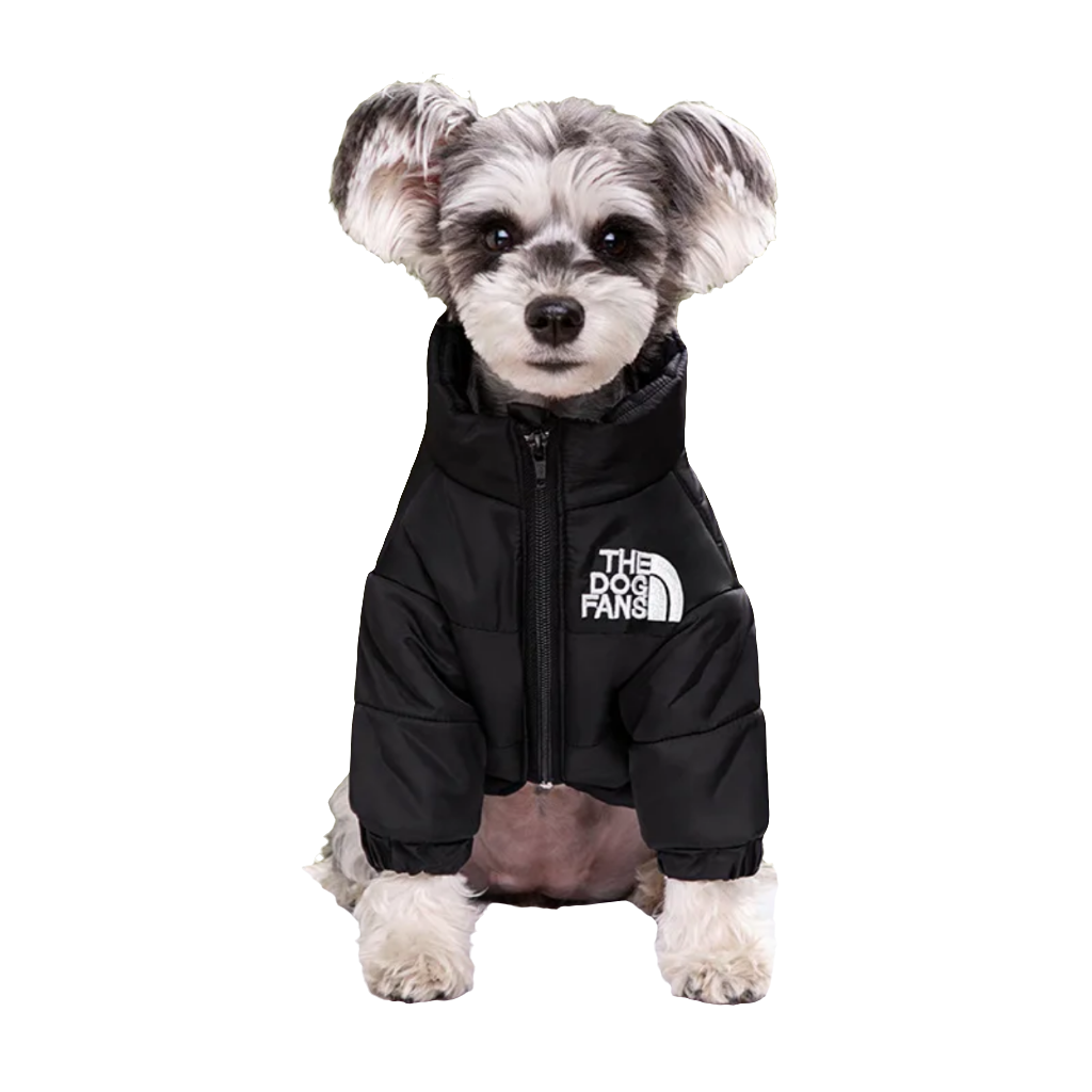 The Dog Fans Thermal Jacket
