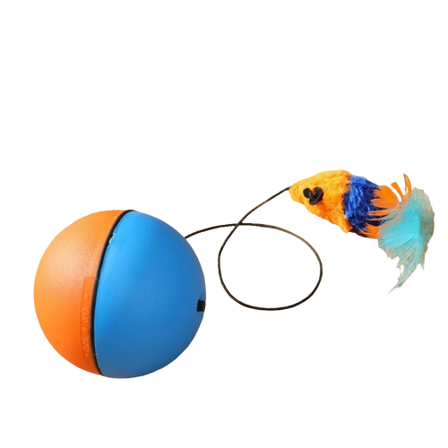 Ai Cat Teaser Toy
